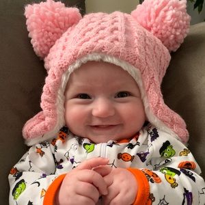 Meet your Posher, Kristin